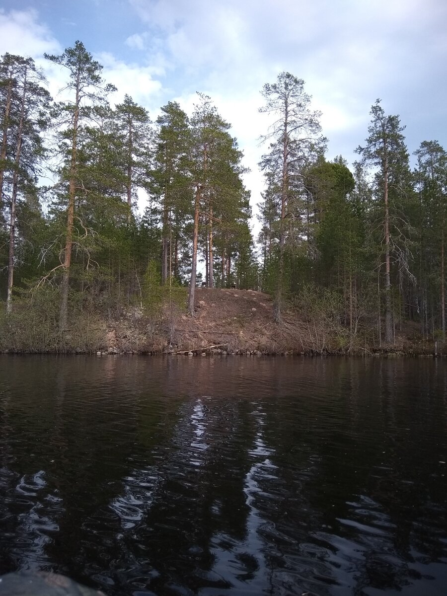 Орлов Мыс