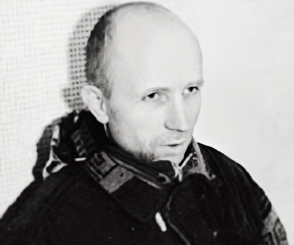 Анатолий Оноприенко