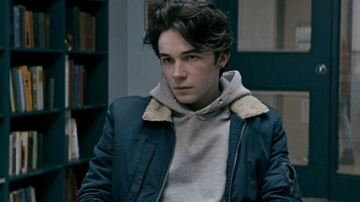 Сериал «Уэйн» 2019 года. Источник: Яндекс Картинки