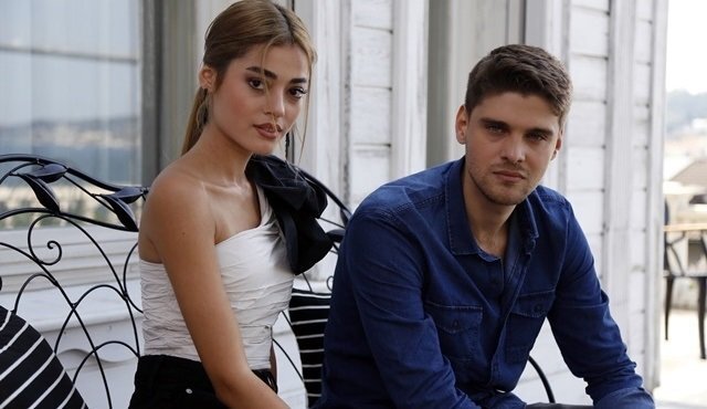 кадр из сериала