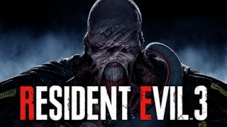 Resident Evil 3 Remake