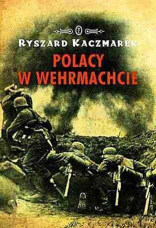 Обложка книги, польское издание.