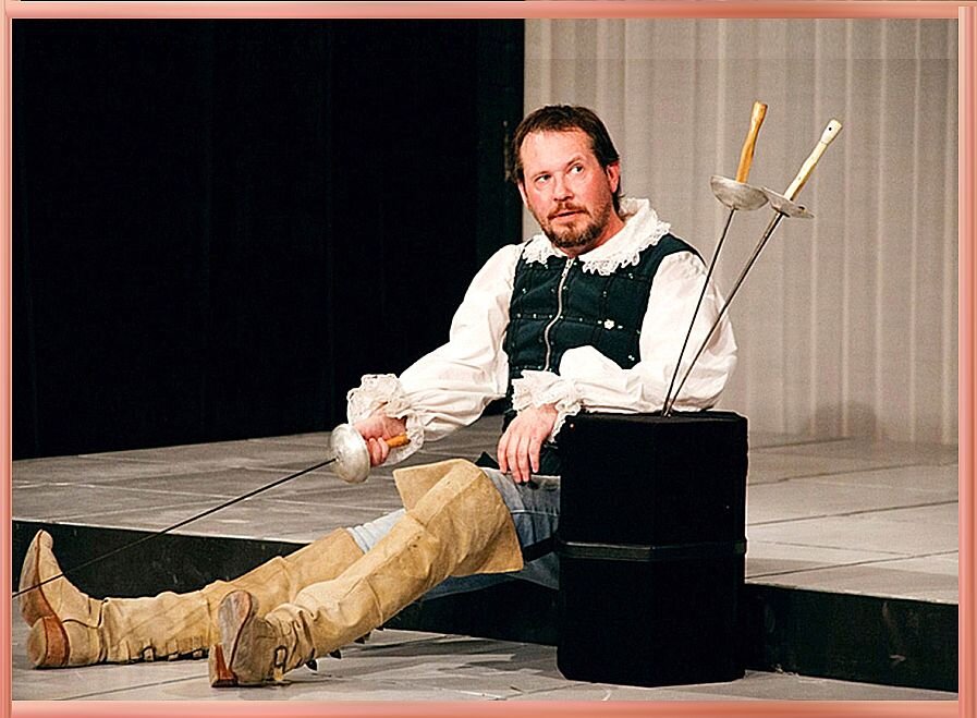 Игорь Куликов. Фото: press.lv