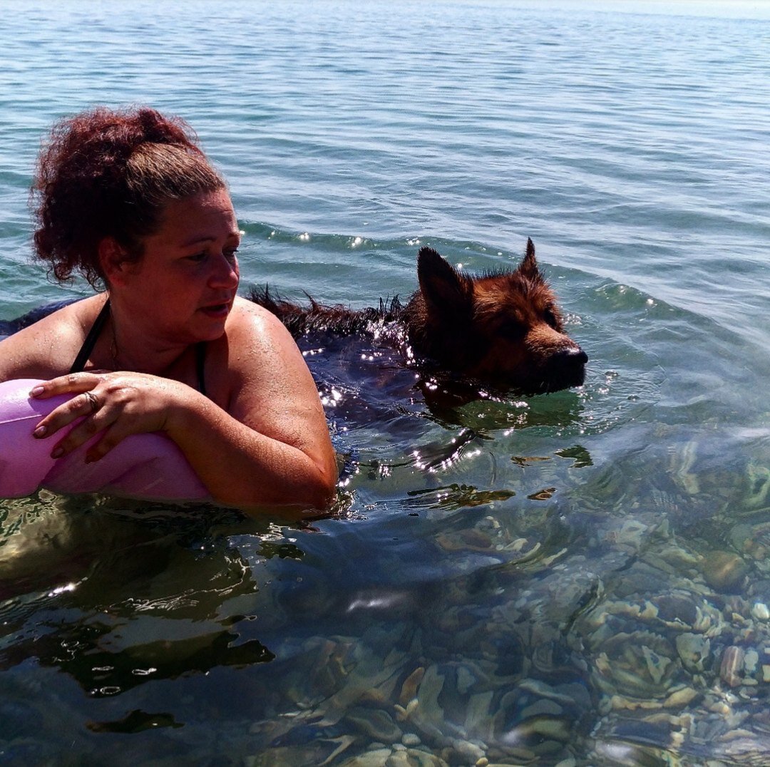 Фото из личного архива