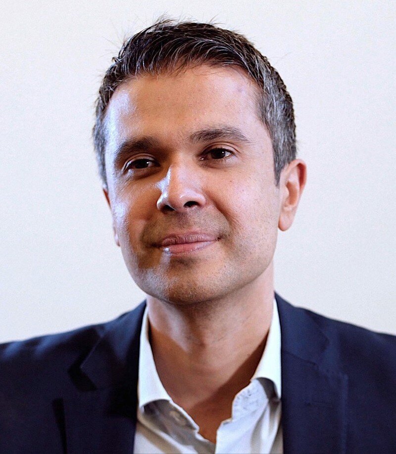 Асим Малхотра