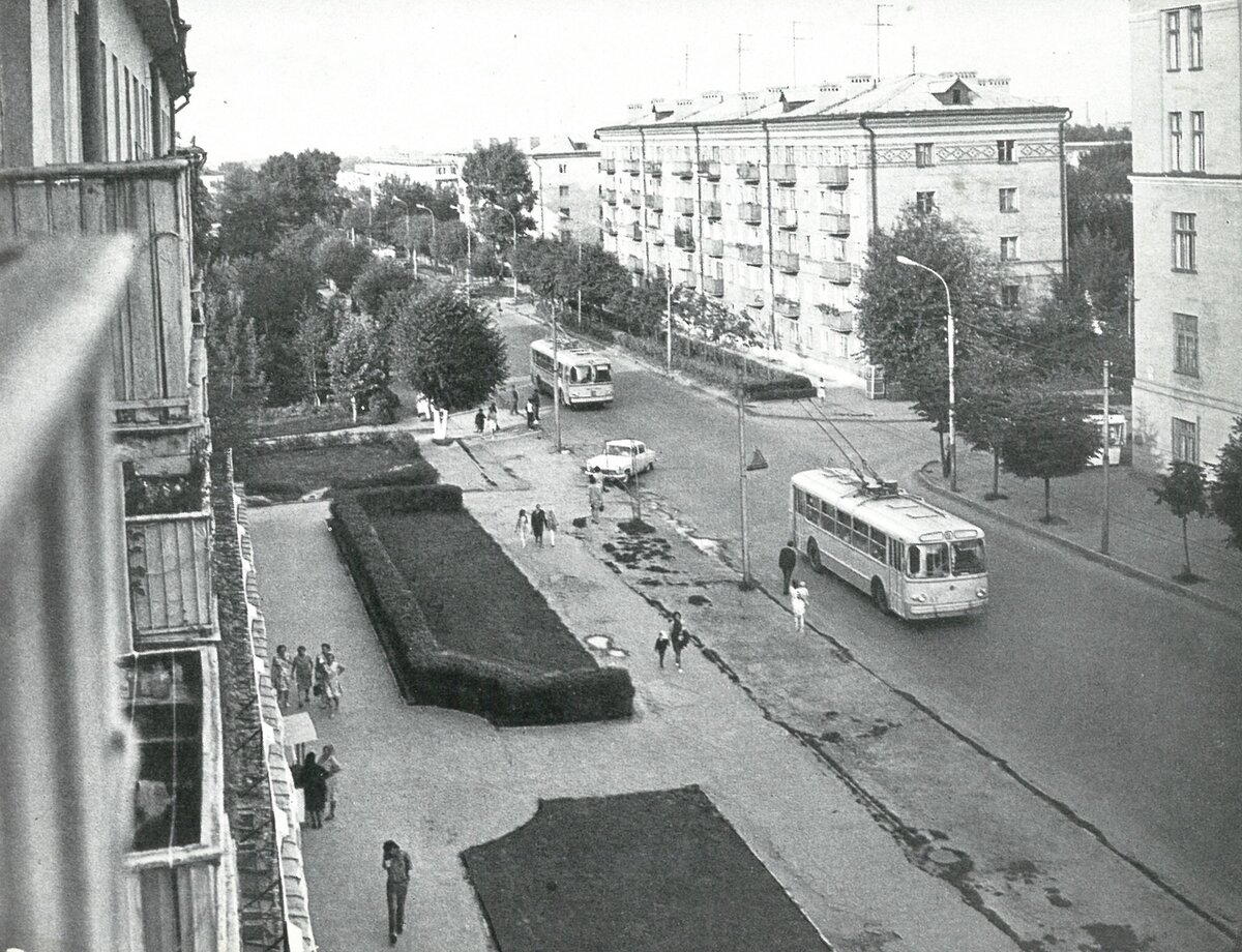 1968 рязань. Улица Гагарина Рязань. Улица Советская Рязань. Рязань 80е. Рязань улица Гагарина 70.