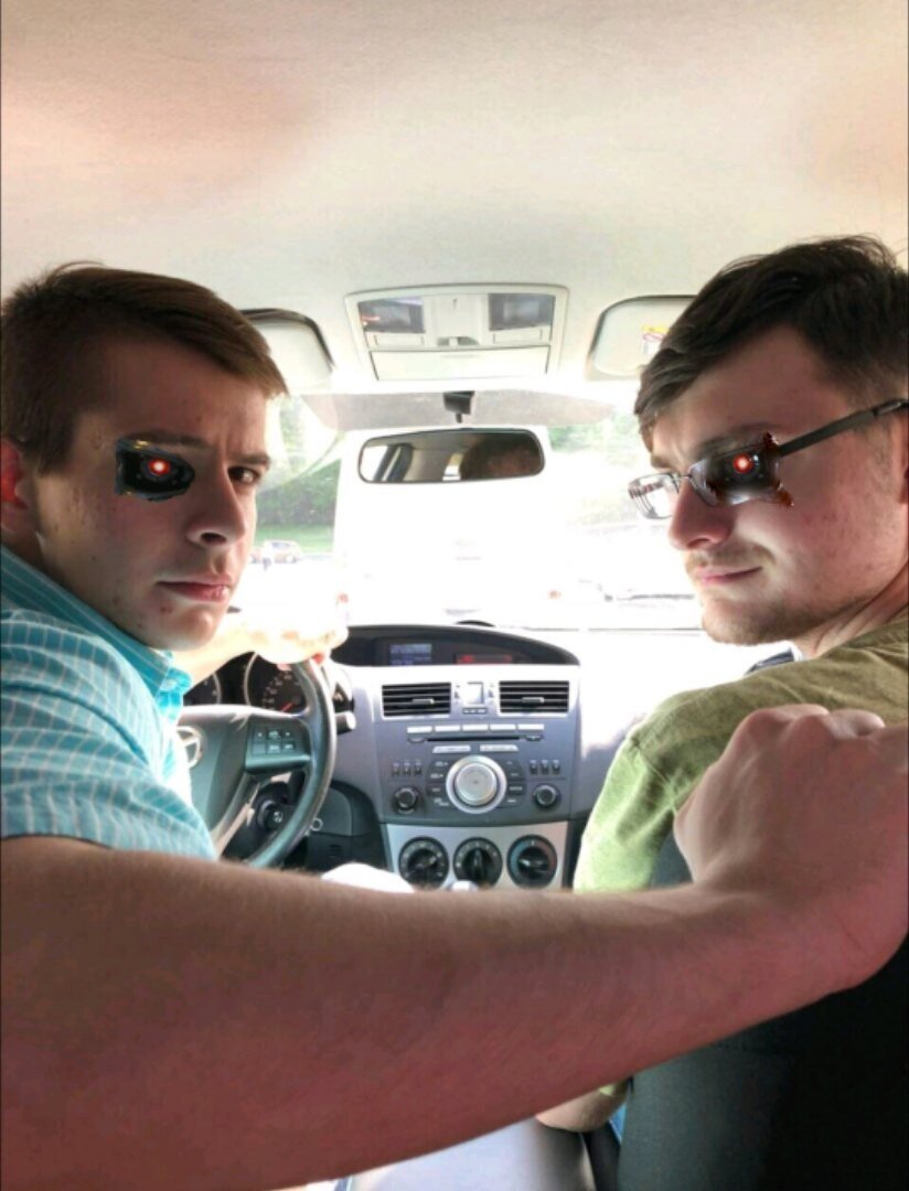 Да, пандемия, но We`ll be back