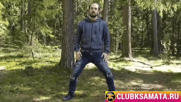 "Дракон виляет хвостом"