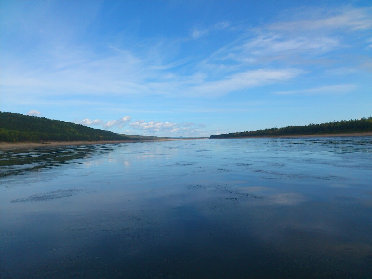 Р. Лена, фото моё