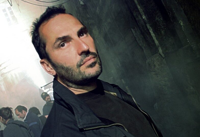 Жан-Кристоф Комар (Питоф)