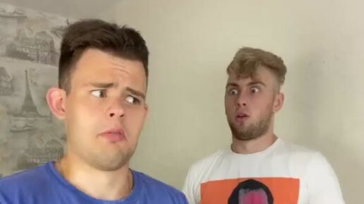 Ералаш рубль дал за кефиром