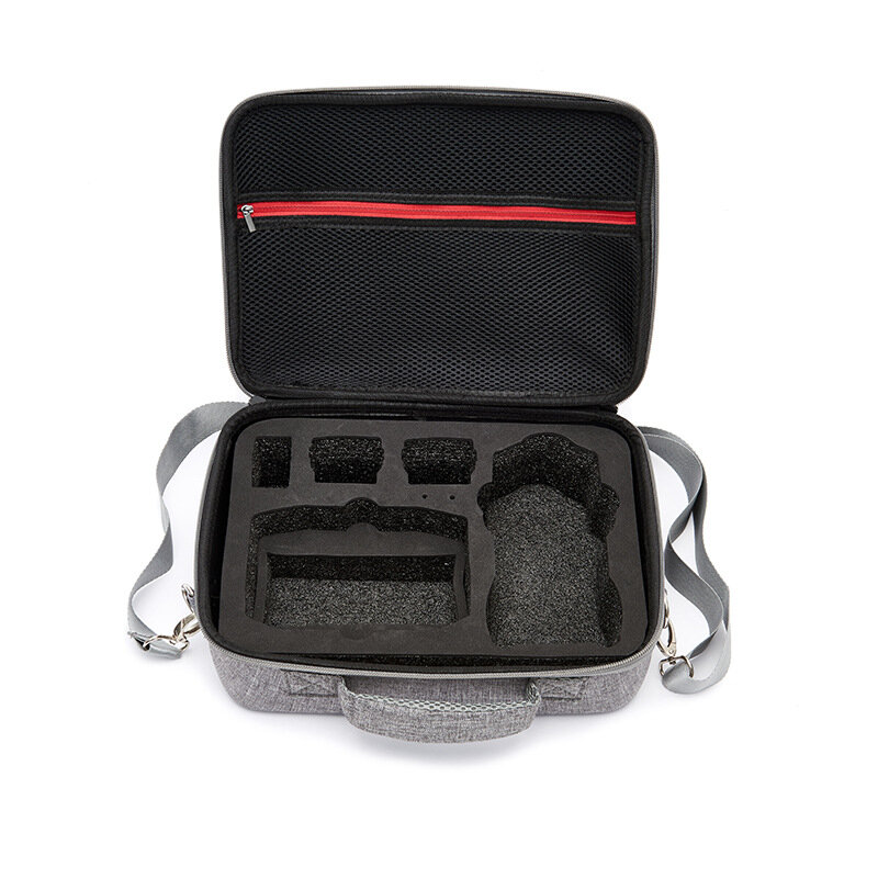 DJI Mavic Air 2 bag.