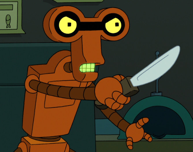 Futurama