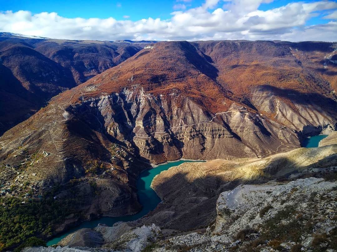 Гимринский каньон