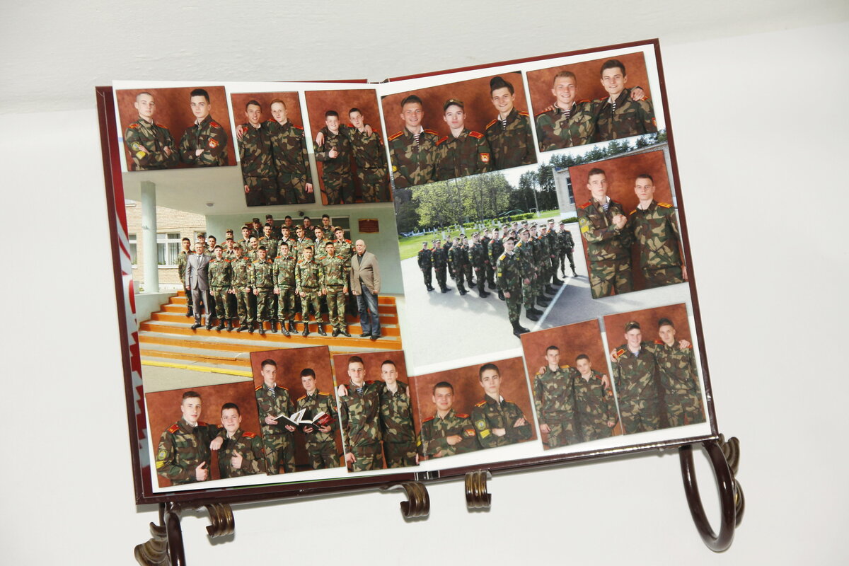 Обще-групповые фото, фото с классными преподавателями