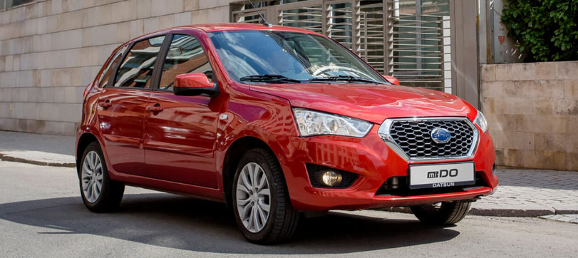 Datsun mi-DO Источник:avtonovostidnya.ru