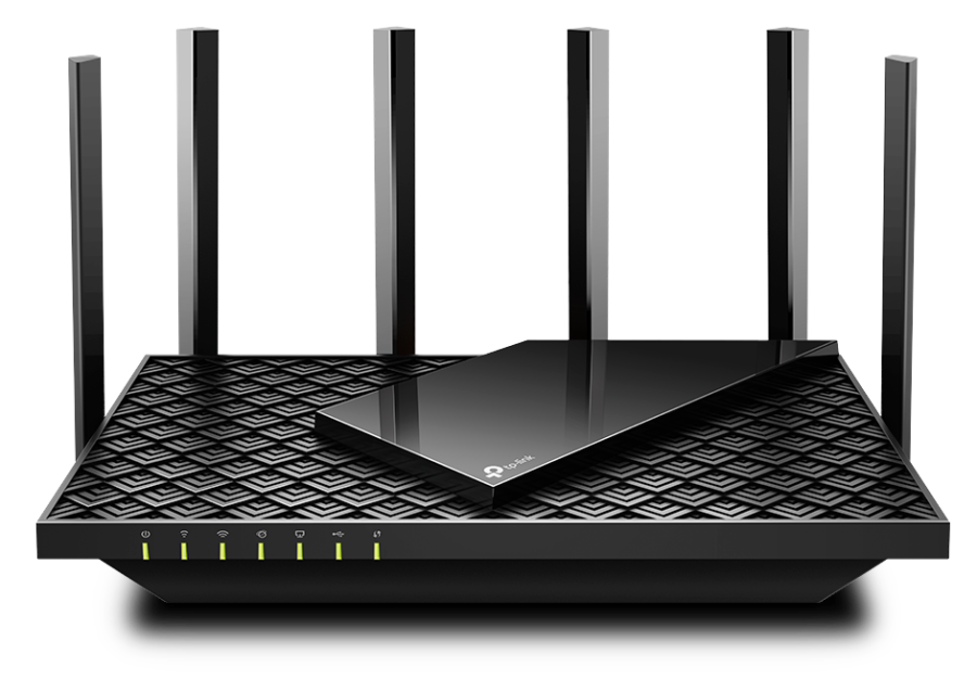 Wi-Fi 6, Mesh и USB 3.0 за 6 тысяч рублей. В чем подвох? Обзор роутера TP-LINK Archer AX732
