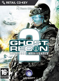Tom Clancys Ghost Recon: Advanced Warfighter 2
