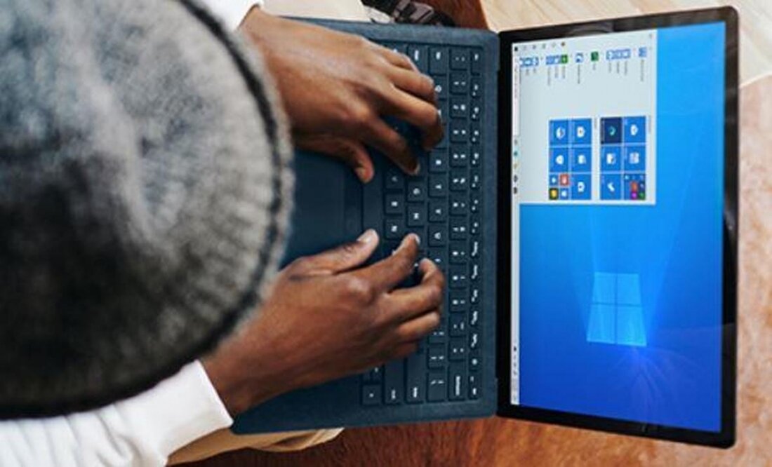 Обновлённую Windows 10 начнут распространять в октябре 2021 года