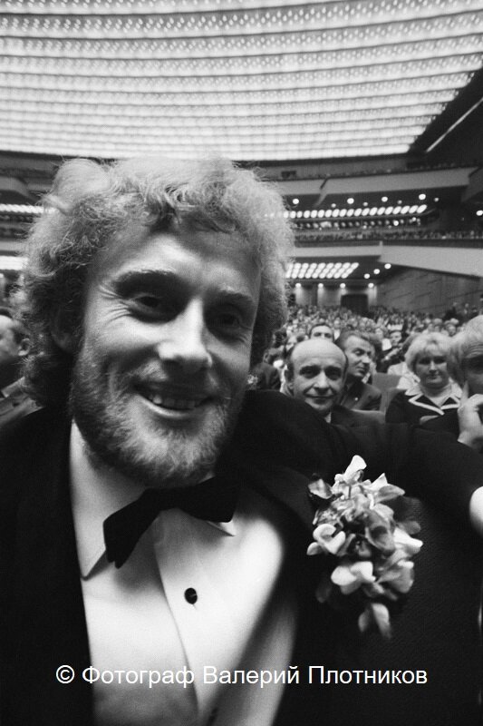 ДАНИЭЛЬ ОЛЬБРЫХСКИЙ