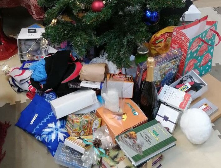 фото Светы Давыдовой