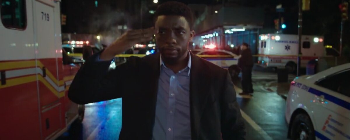 Андрэ Дэвис