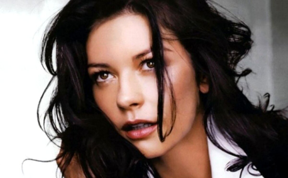 Кэтрин Зета-Джонс