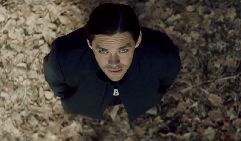 Кадр из сериала "Блудный сын". Фото из Яндекс.Картинки. 