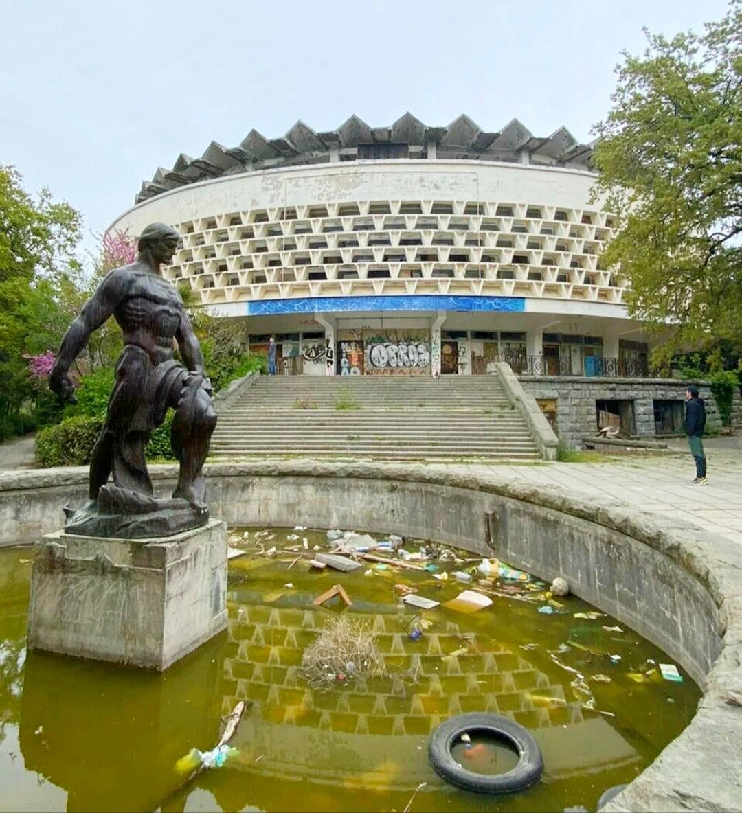 Фото автора