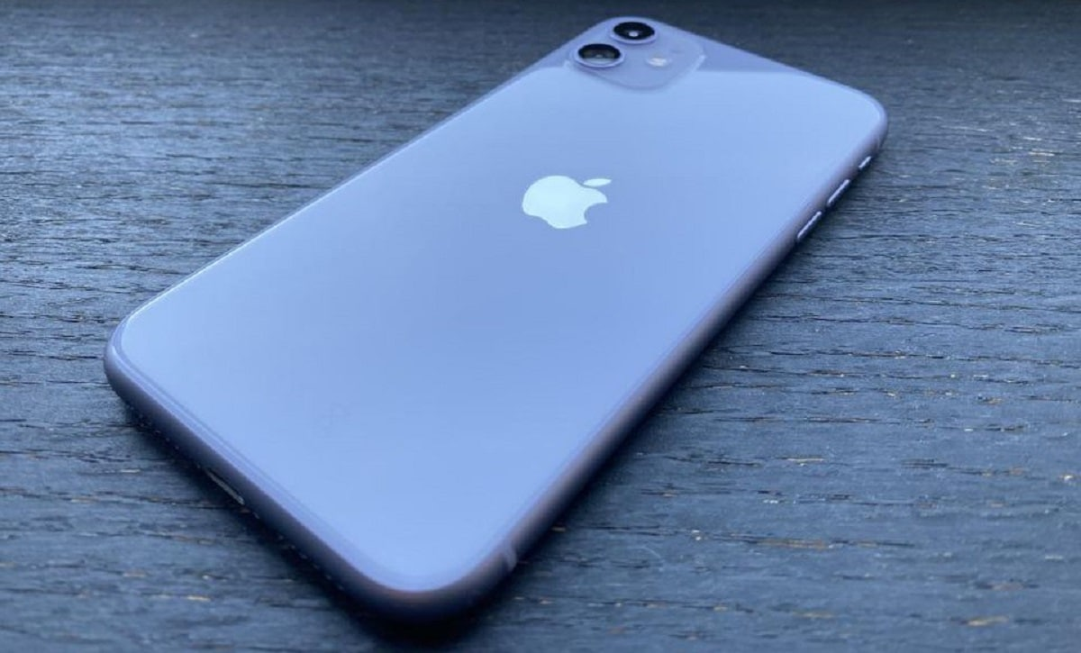 Где самый дешевый iphone 11