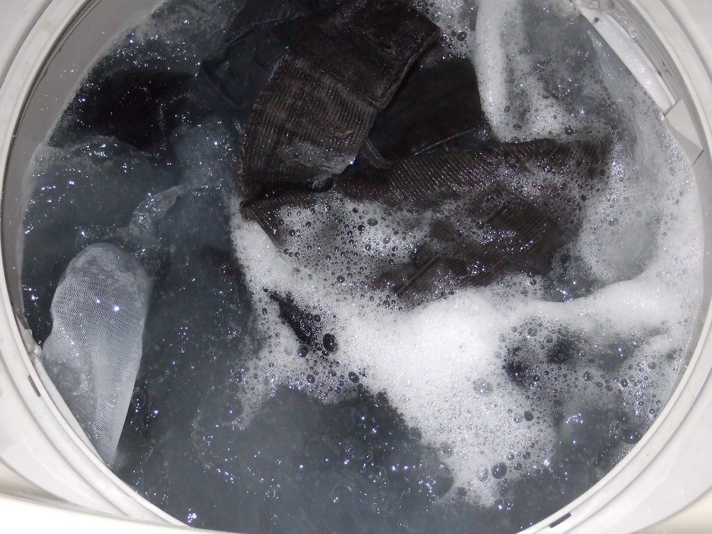 Dominik Mayer / Flickr