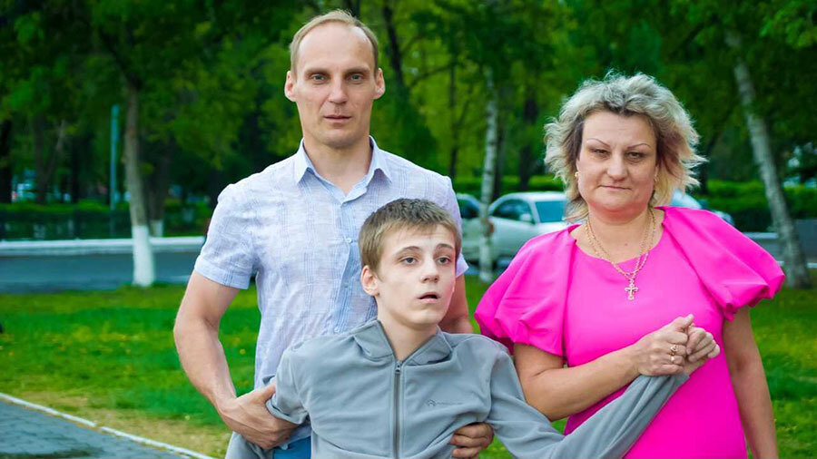 © Фото из личного архива