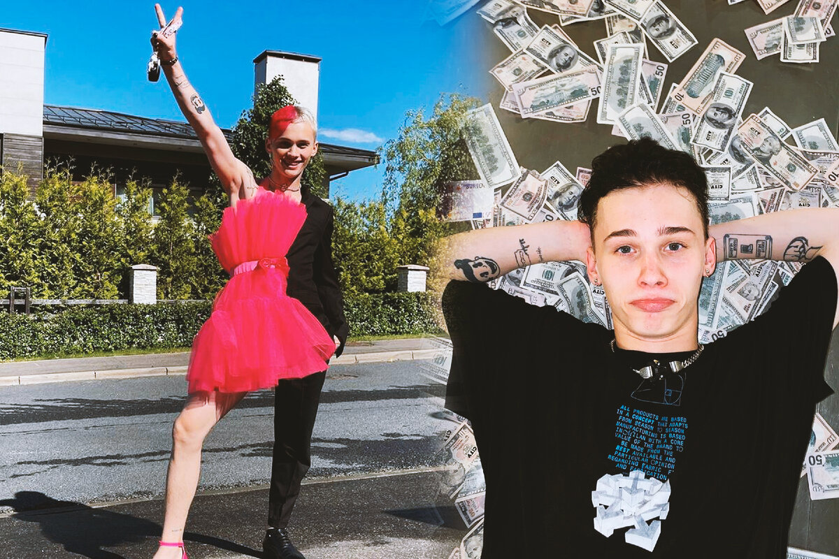 Фотографии из открытого источника