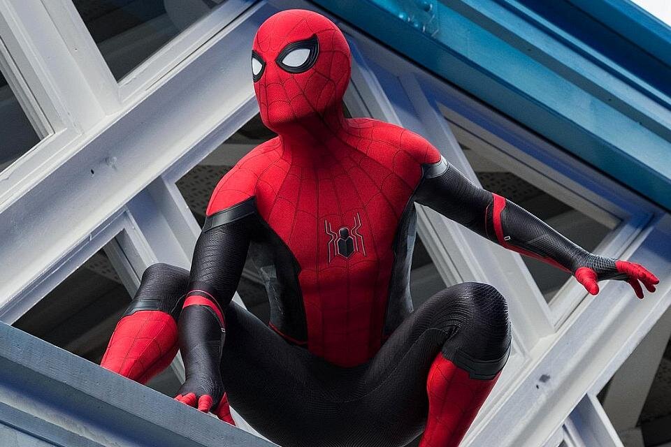 Фото: кадр из фильма