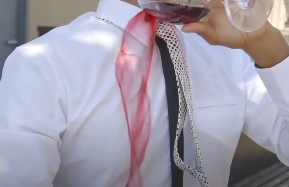 Ситуация конечно редка, но меткая)