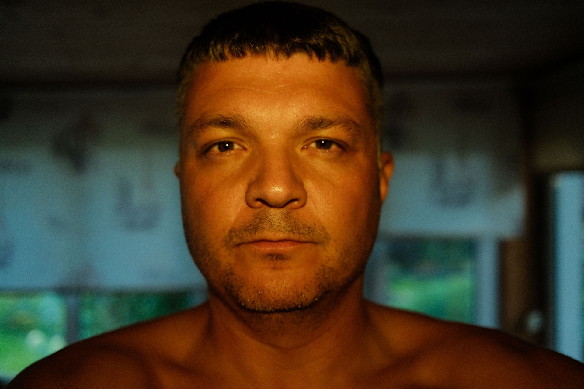 Обзор защищенного светового куба для фотографов и видеографов по цене двух обедов в Макдаке7