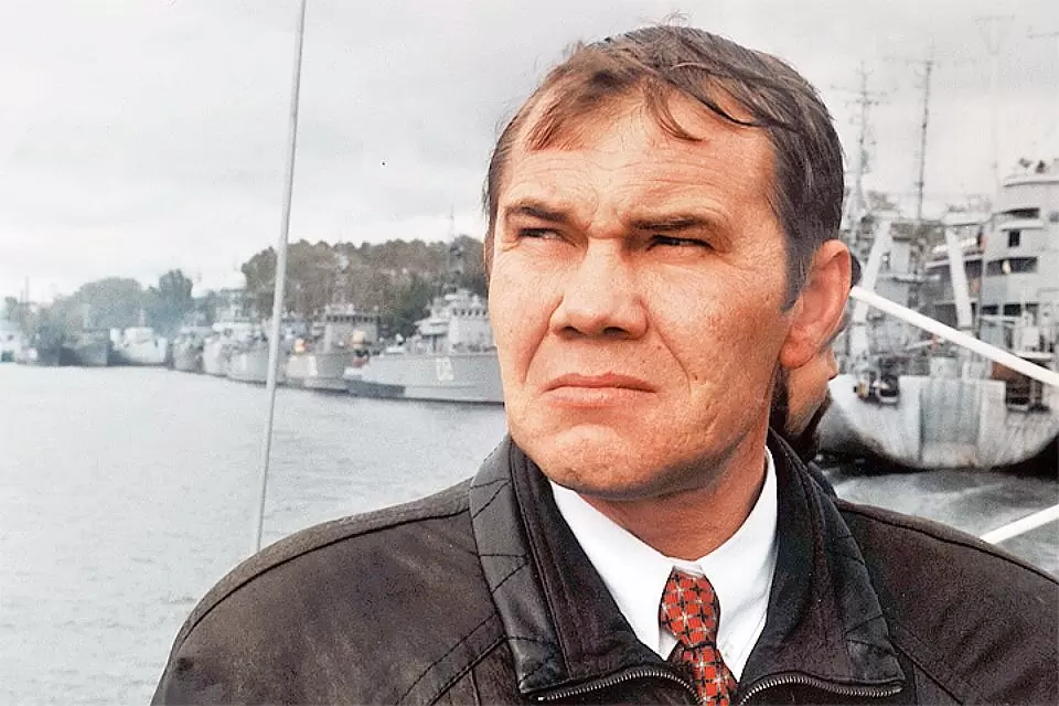 По мнению многих людей, у Александра Лебедя был сложный и непредсказуемый характер