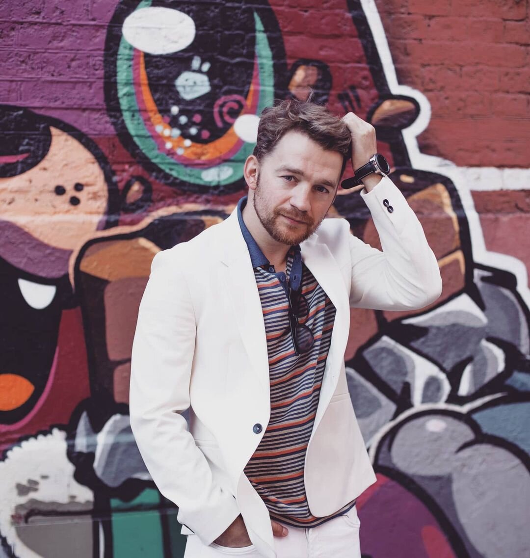 Алексей Демидов. Фото взято из открытых источников: Instagram