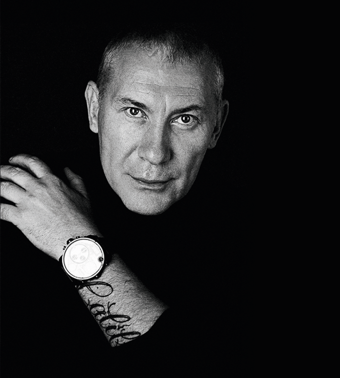 Игоря Жижикин