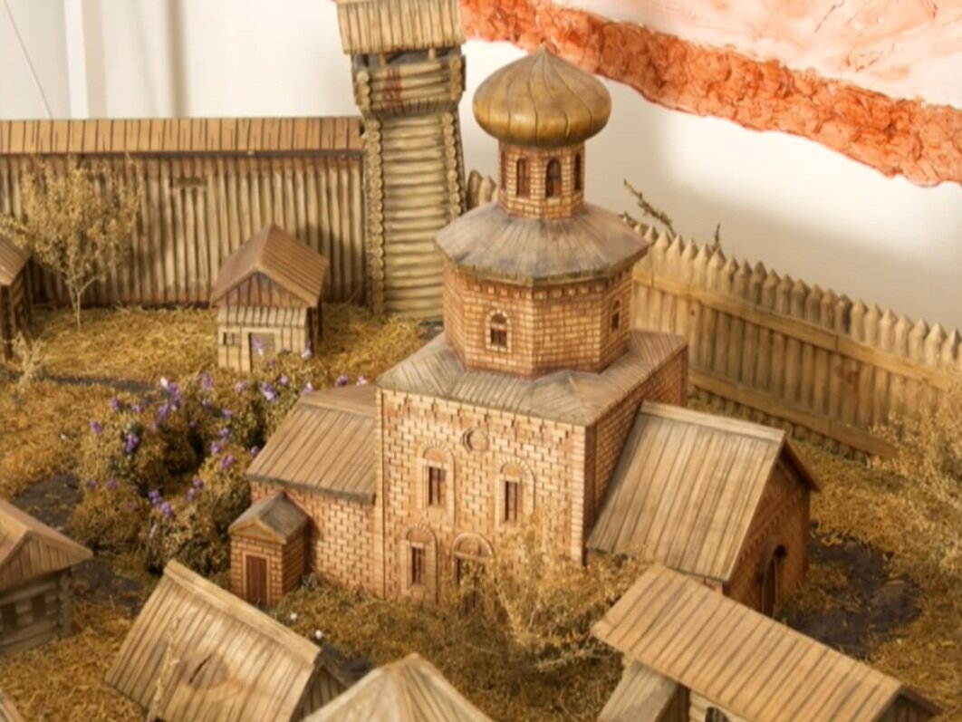 Храм Рождества Христова