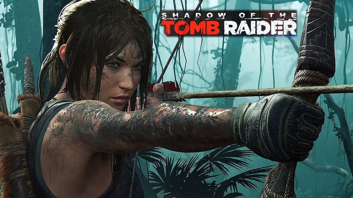    Всем доброго времени суток, в этой статье я хотел бы сделать небольшой обзор игры Tomb Raider на игровой платформе PS4.