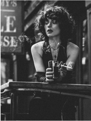 фото Lia Mstislavskaya