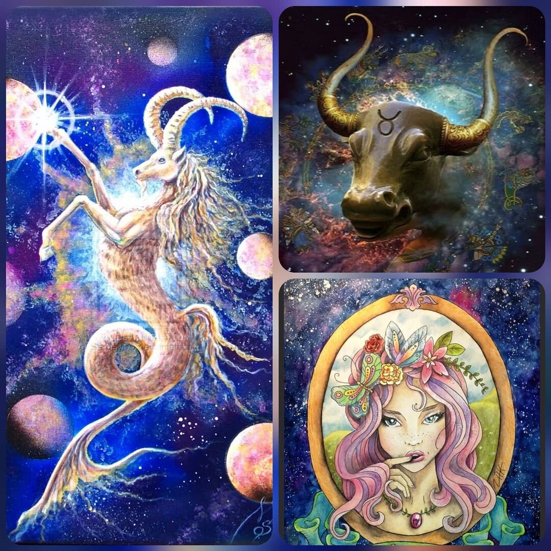 Стихии Земли