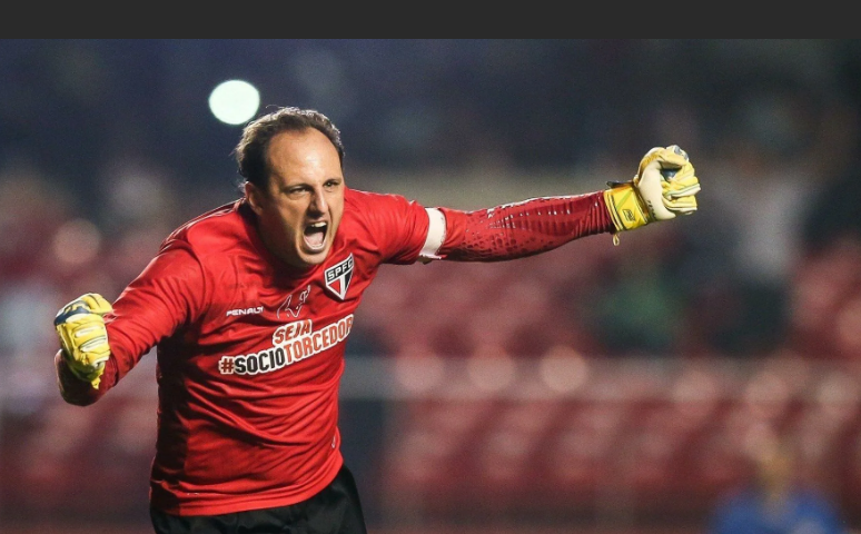 ТОП 5 вратарей-бомбардиров 