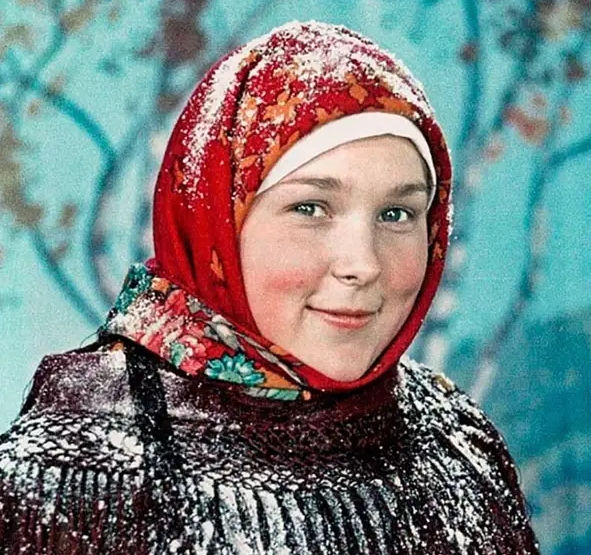 Брат и сестра Николай и Лилия Гриценко: гений и красавица с непростой судьбой. В кино их любили, а в жизни никто не ждал9