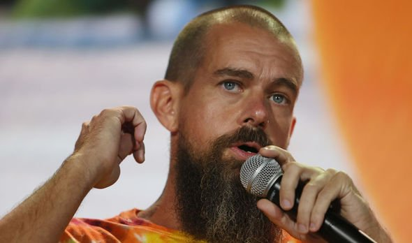 Джек Дорси, генеральный директор Твиттер. Фото из сети Интернет