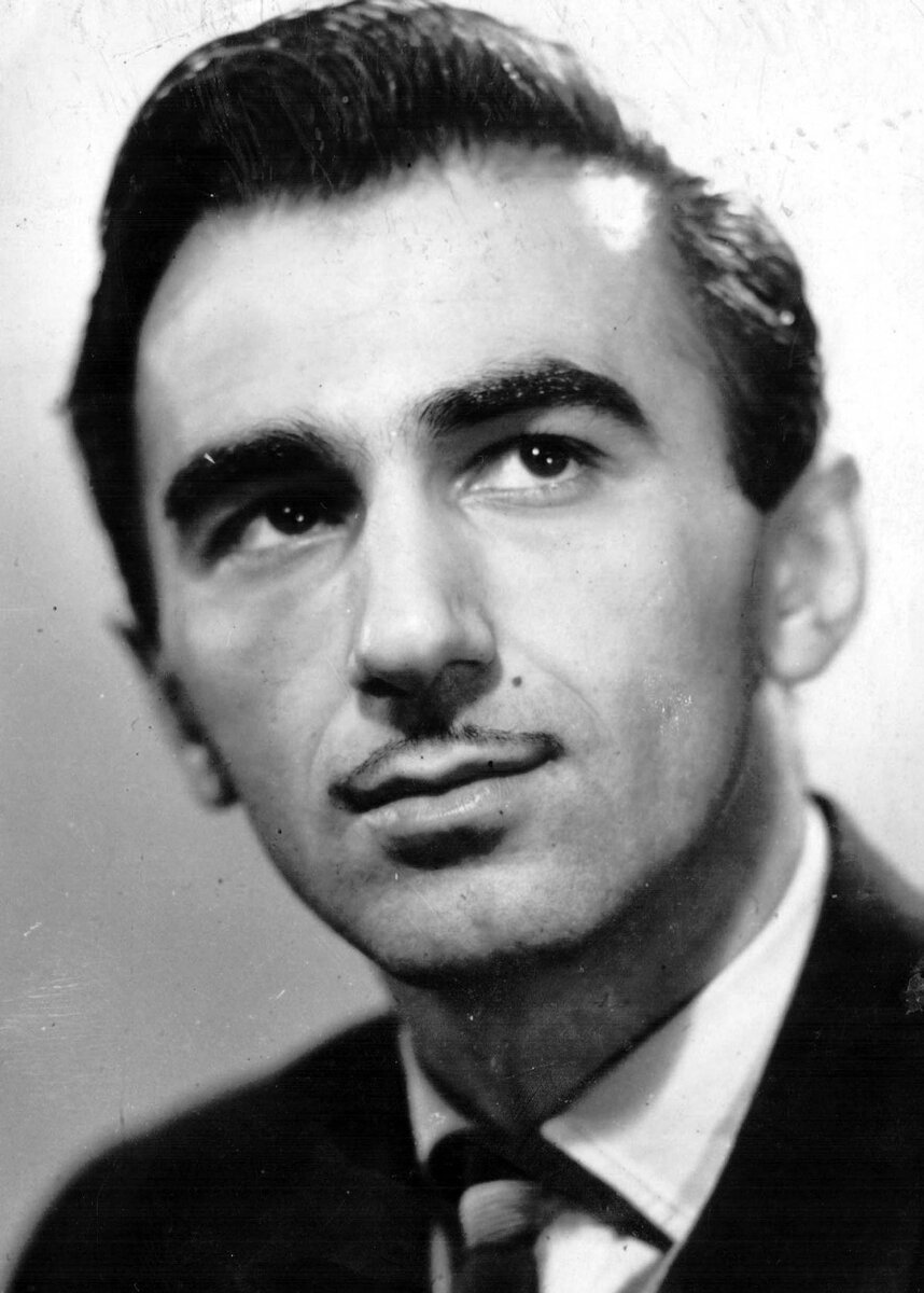 Расим Оджагов