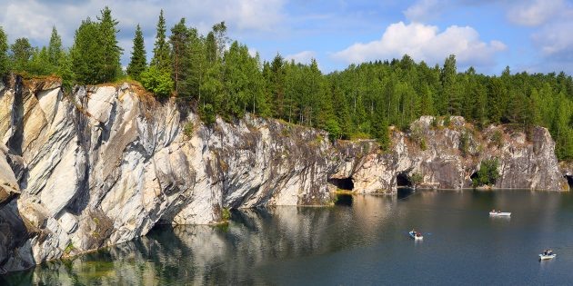 Фото: Kokhanchikov / Depositphotos