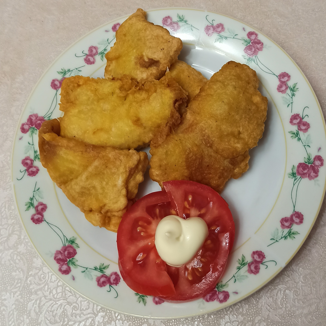Рецепты блюд из рыбы тилапия