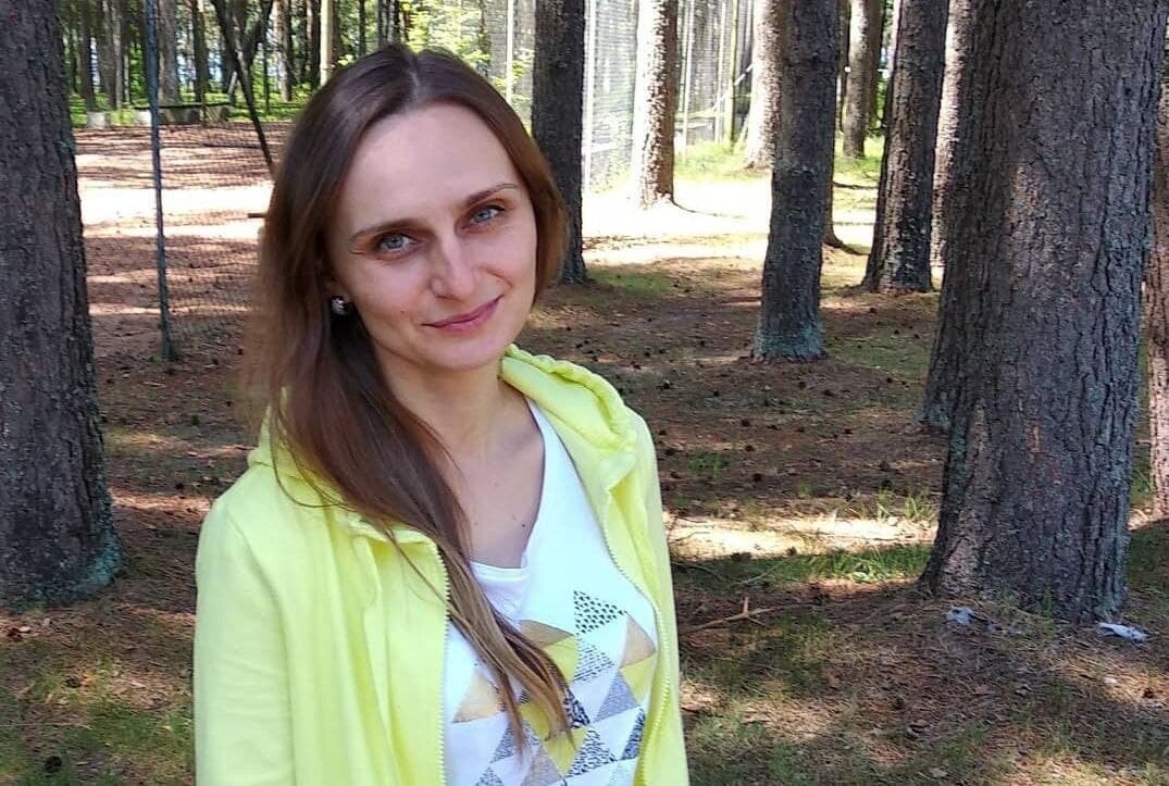 Кира Лыхман